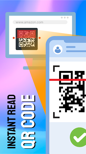 Authenticator manager - 2fa Screen 2