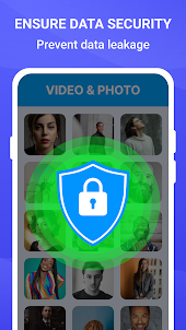 Recover Deleted Photos Videos