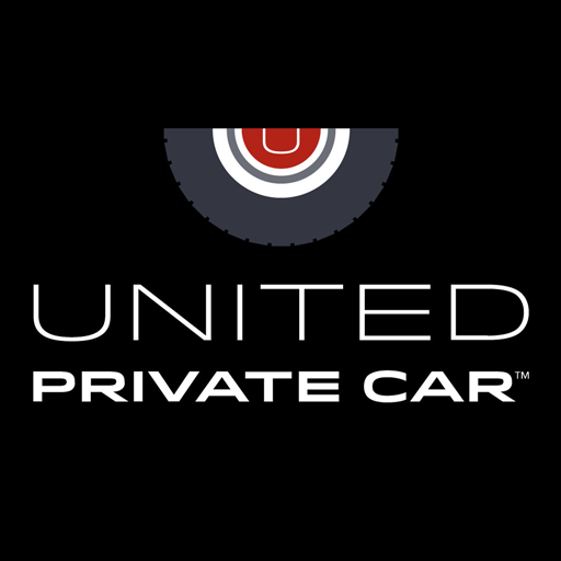 United Private Car ®  Icon
