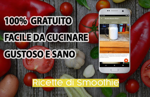 Anteprima dell'app