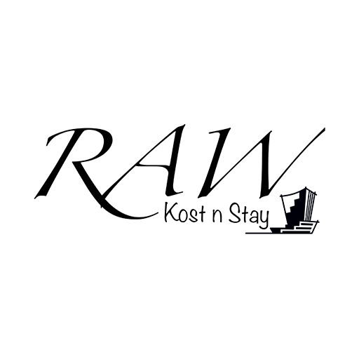 RAW Kost N Stay logo