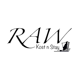 Icon image RAW Kost N Stay