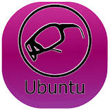 Ubuntu Theme Go Launcher EX icon