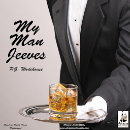 Icon image My Man Jeeves