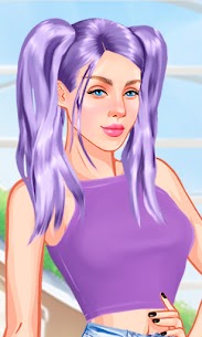 BFF Dress Up 1