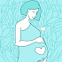 Period Tracker: Heartbeat, Face Yoga, Pregnancy3.4