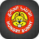 Hungry Bunny icon