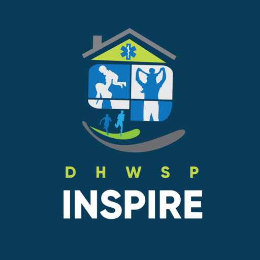 DHWSP Inspire Download on Windows