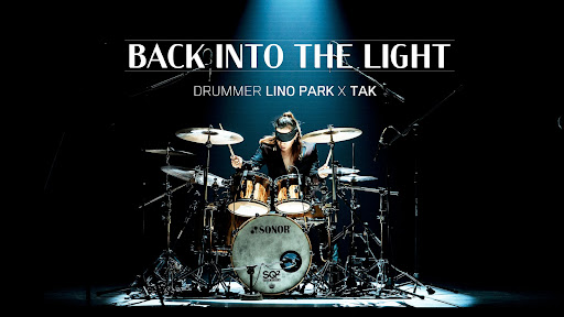 Android application 드러머 리노 / Drummer LINO XR screenshort