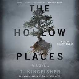 Icon image The Hollow Places