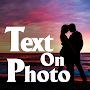Text On Photo : Add Text Art