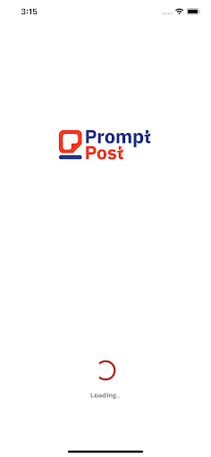 Prompt Post By THP