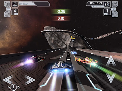 Cosmic Challenge Racing 2.999 Screenshots 23
