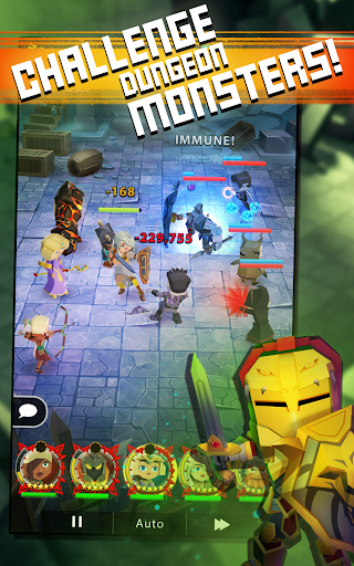 Portal Quest apkdebit screenshots 15