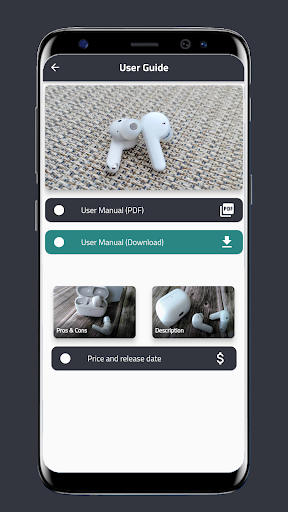 Amazfit Powerbuds Pro Guide