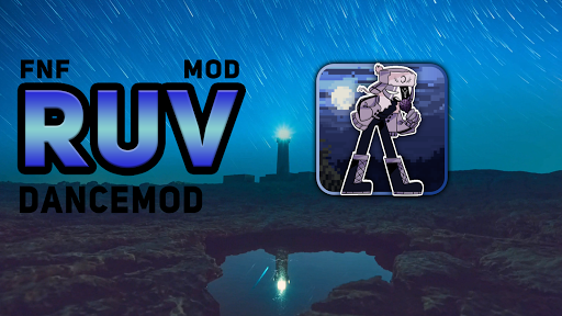 friday night Mod Ruv Dance generator