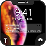 iNotify - iOS Lock Screen icon