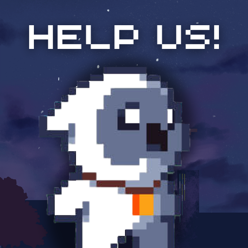 Help Us Mission 1.0.0.0 Icon