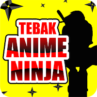 Tebak Gambar Anime Ninja 2021