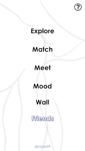 Friendom Screen 2