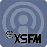 XSFM Podcast icon