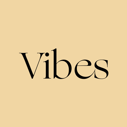 Vibes logo