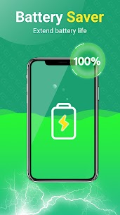 Phone Cleaner – Smart Booster Apk Download New* 4