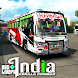 Bus Livery India Kerala Komban - Androidアプリ