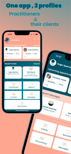 Android application Equigate screenshort