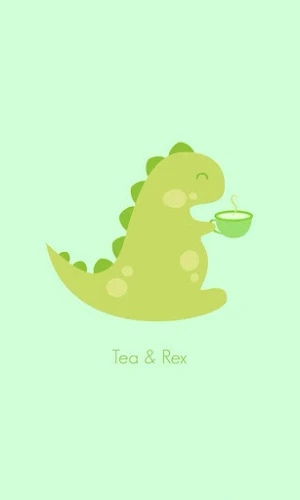 Cute Dinosaur Wallpaper - Latest version for Android - Download APK