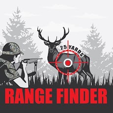Range Finder for Deer Hunting!のおすすめ画像1