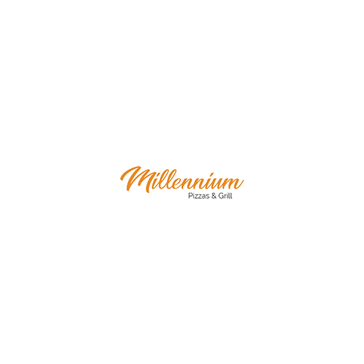 Millennium Pizzas & Grill logo