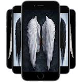 Angel Wings Wallpapers icon
