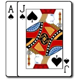 Casino Blackjack Pro icon