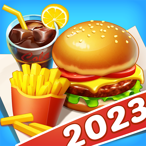 [Gift Code] Cooking City – Cooking Games mới nhất 07/2025