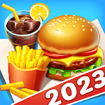Cover Image of Download Cooking City - Cooking Games  APK