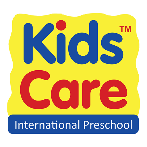 Kids Care logo