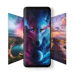 Cover Image of 下载 Live Wallpapers And Background  APK