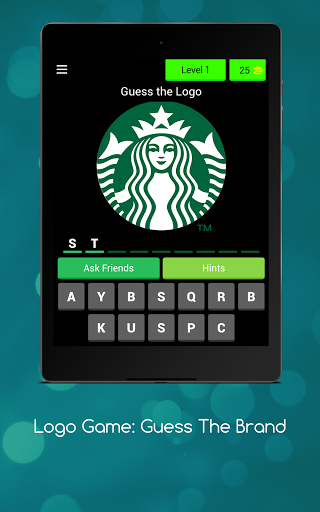 Logo Game Guess The Brand