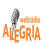 Cover Image of ดาวน์โหลด Web Rádio Alegria  APK