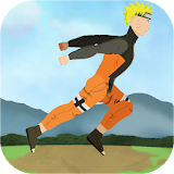Ninja Runner: Shinobi Runato icon