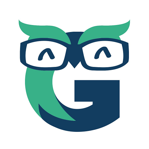 Genius®️, AI travel assistant logo