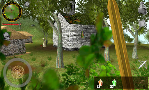 Naroth APK MOD screenshots 5