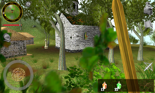 Naroth MOD APK (Unlimited Money) 5