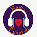 Radio Emunah - Androidアプリ