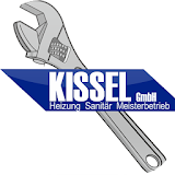 Kissel - Heizung/Sanitär icon