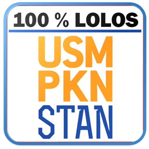 Soal USM PKN STAN 2022 Lengkap Download on Windows