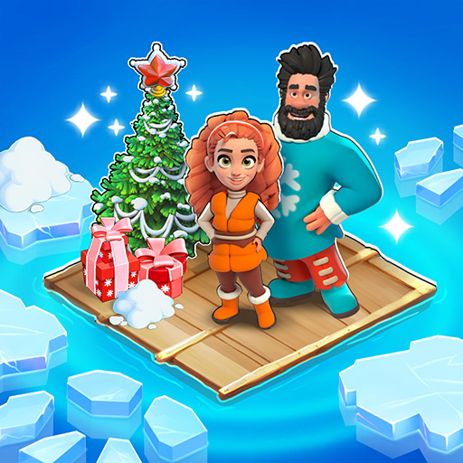 Family Island™ — Farming game