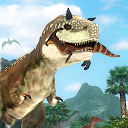 Herunterladen Primal Dinosaur Simulator - Dino Carnage Installieren Sie Neueste APK Downloader