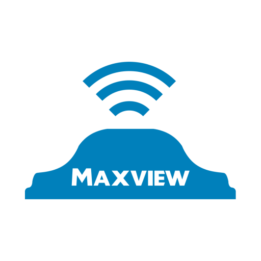 Maxview Roam logo